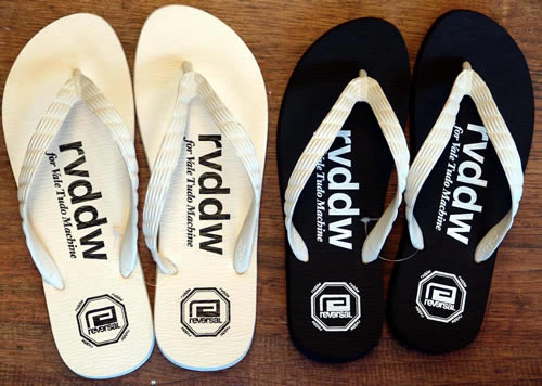 reversal BEACH SANDAL