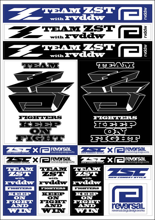 ZST �� reversal ����ܡ����ƥå���