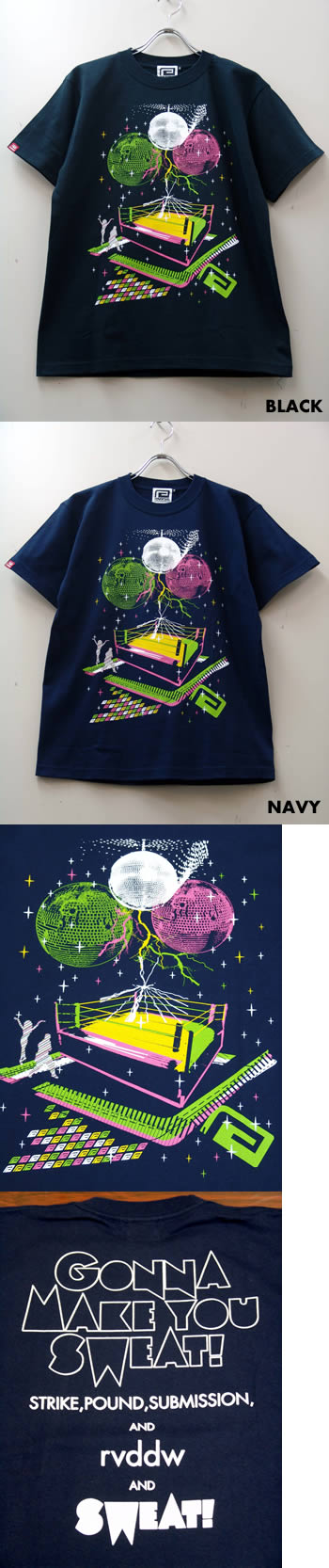 MILLOR BALL RING TEE