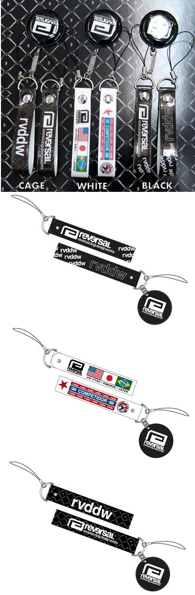 MOBILE STRAP