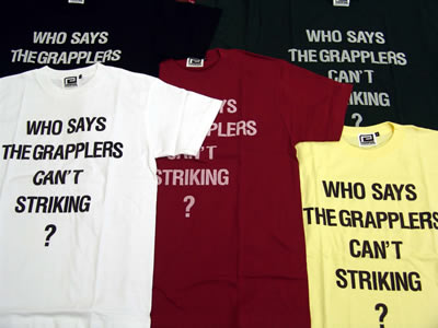 WHO SAYS /GRPL