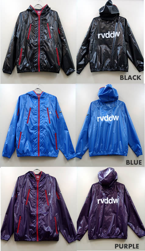 ZIP MAN FIGHT NYLON JKT