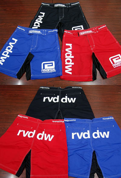 FIGHTERS HOLIDAY FIGHT PANTS