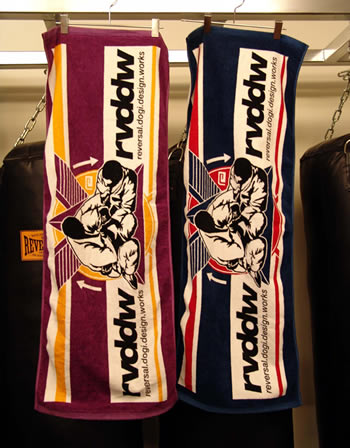 NEW NEWAZA SPORTS TOWEL