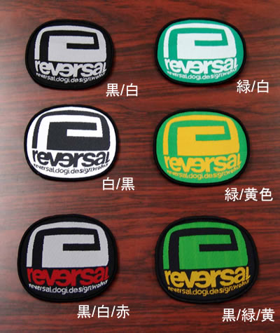 GYO-GAN WAPPEN ��