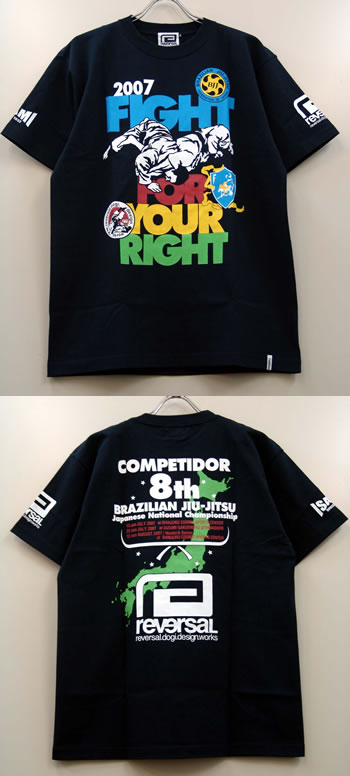 8th ALL JAPAN B��J��J CHAMPIONSHIP 2007