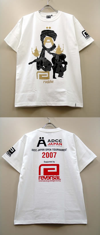 ADCC 2007 ���֥���T�����