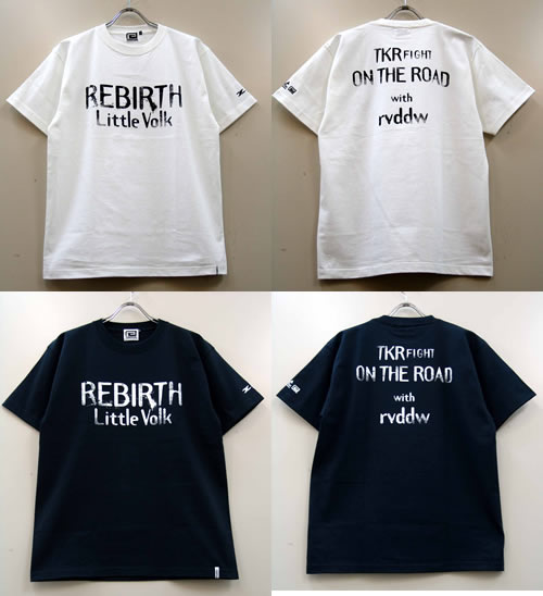 TOKORO T�����9 ��REBIRTH��