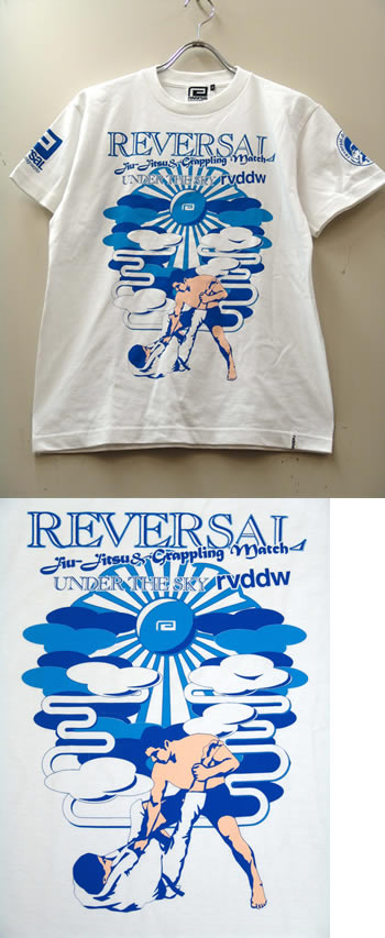 UNDER THE SKY AOZORA T