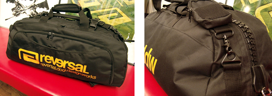 GIANT FASNER BAG 3WAY