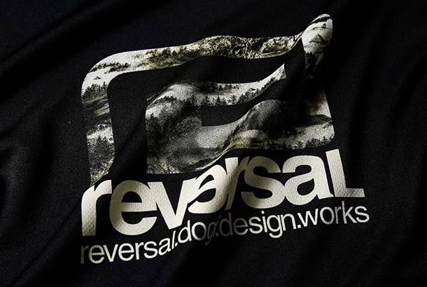 Reversal Dogi Design Works